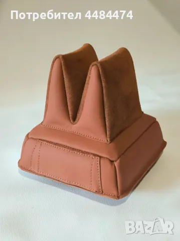 Торбичка за стрелба , снимка 2 - Оборудване и аксесоари за оръжия - 50433417