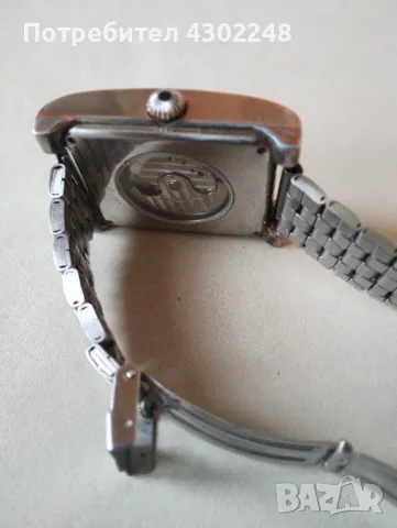 продавам часовник Minoir, снимка 4 - Мъжки - 49636554