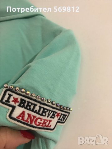 страхотни рокли  и туники размери с,м, снимка 3 - Рокли - 33226166