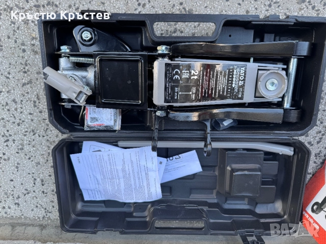 Крик крокодил , снимка 4 - Други инструменти - 52167195