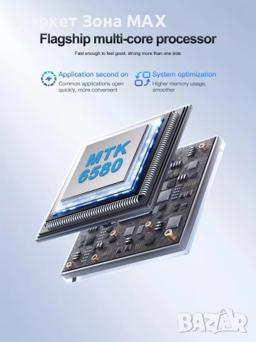 SERVO 16SE+ – Мини смартфон, Големи възможности!, снимка 6 - Други - 52867398