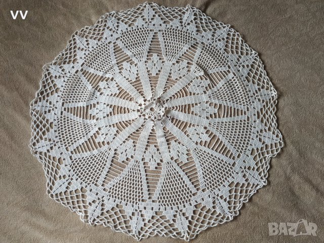 Покривки и карета на 1 кука, снимка 2 - Покривки за маси - 38432890