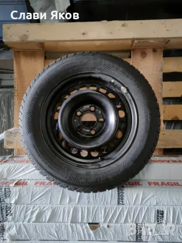 Автомобилни гуми, снимка 16 - Гуми и джанти - 49808420