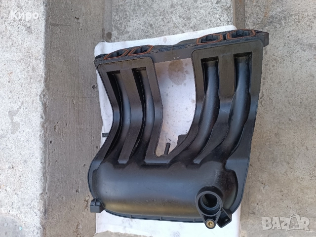 Всмукателени колектори за Citroen Berlingo 1.8i MFLFX, снимка 2 - Части - 51932126