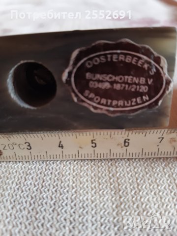 Тенис награда, снимка 4 - Колекции - 28556920