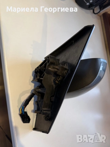 Ел. Огледало за Рено Меган Купе, снимка 4 - Части - 53065306