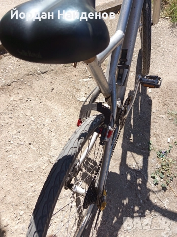 ПЛАНИНСКИ ВЕЛОСИПЕТ, снимка 2 - Велосипеди - 52859371