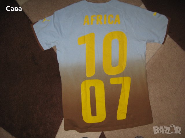 Тениска PUMA   мъжка,М, снимка 3 - Тениски - 33543476