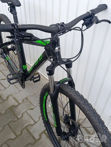 Carrera 29 цола , снимка 3 - Велосипеди - 53099870