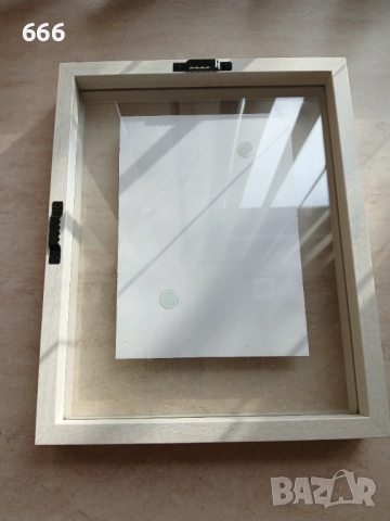 Рамка за снимка, снимка 8 - Декорация за дома - 52903593