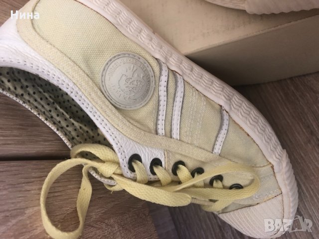 Кецове Diesel, снимка 5 - Кецове - 26701706