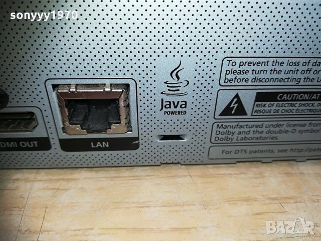 ПОРЪЧАНО-samsung ht-j4500 blu-ray 3d dvd receiver 2704211204, снимка 14 - Ресийвъри, усилватели, смесителни пултове - 32694919