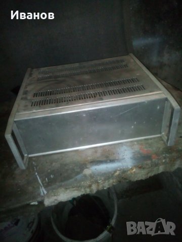 Кутии за апаратура различни, снимка 8 - Друга електроника - 32664436