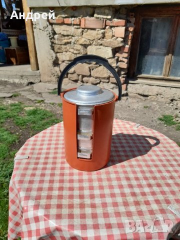 Стари съдове за храна #5