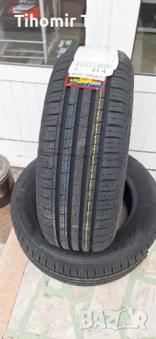 Гуми 215/60/16 Minerva чисто нови , снимка 3 - Гуми и джанти - 49474805