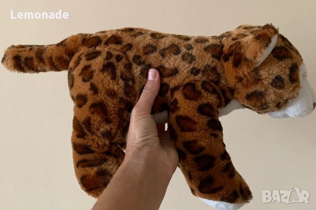 Нова  плюшена играчка  тигърче, снимка 2 - Плюшени играчки - 33605971