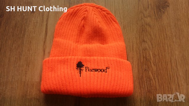 PINEWOOD Winter Hat размер One Size за лов зимна шапка - 673