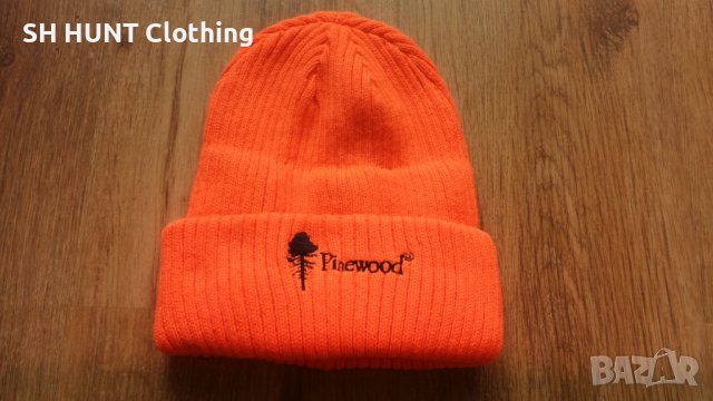PINEWOOD Winter Hat размер One Size за лов зимна шапка - 469