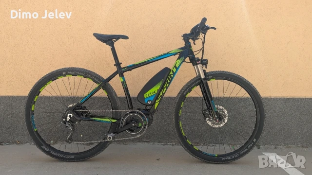 Sprint Elevate 29" 48cm, снимка 1