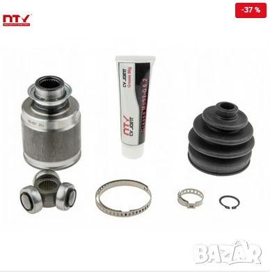 Вътрешно каре 44310-S0A-900 NPW-HD-007 Honda Accord Civic Cr-v