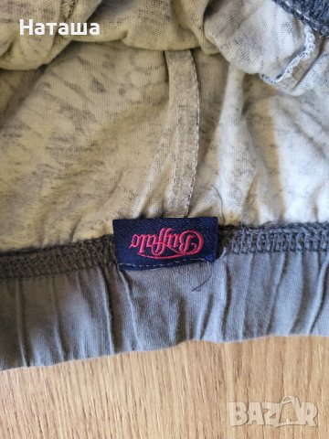 Къси панталони Buffalo , снимка 2 - Къси панталони и бермуди - 37182193