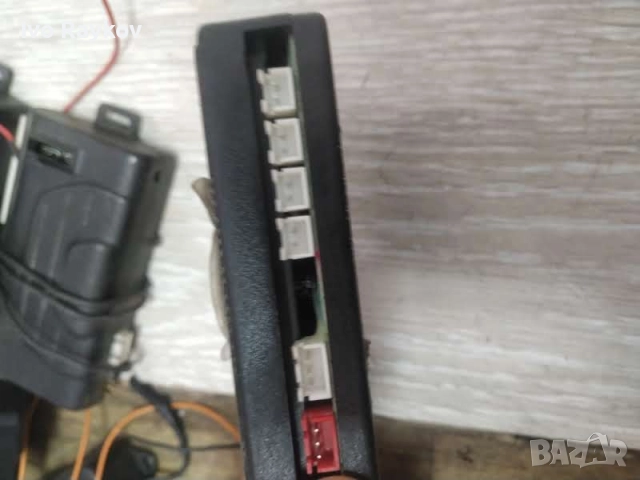 Аларма , Модул , кола Inwells , снимка 3 - Части - 52572328