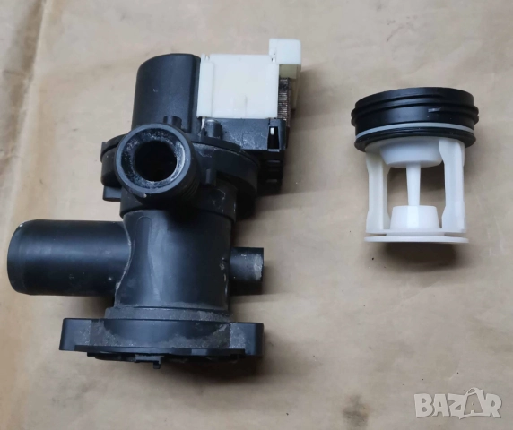 Пералня Индезит за части, снимка 11 - Перални - 51181142