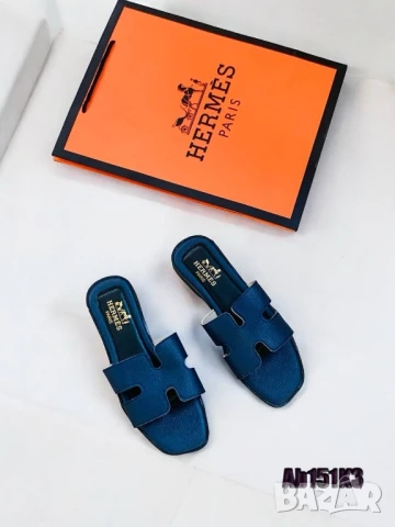 чехли hermes , снимка 11 - Чехли - 50870680