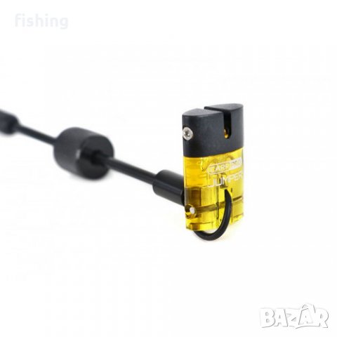 Обтегачи Комплект 4 броя Carp Pro Jumper CPJS, снимка 2 - Такъми - 33549326