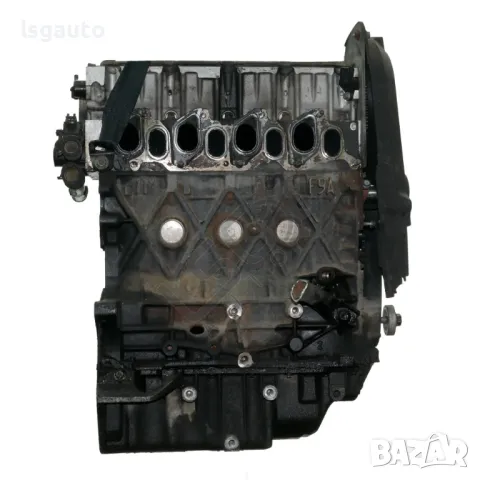 Двигател F9Q 1.9 Renault Megane II  ID: 140434, снимка 4 - Части - 48531046
