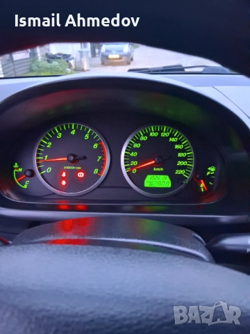 Mazda 2 1.4i 2008g, снимка 9 - Автомобили и джипове - 52694951