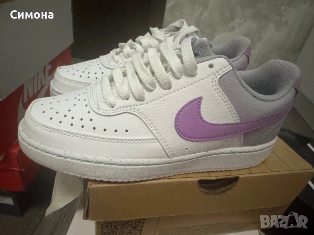 Различни маратонки Nike air force 1, снимка 4 - Маратонки - 52840013