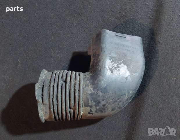 Въздуховод Мерцедес C класа W202 - 2025280307 N, снимка 2 - Части - 43844111