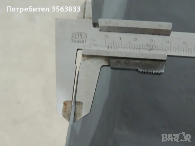 Ръчна количка, снимка 5 - Градинска техника - 48523798