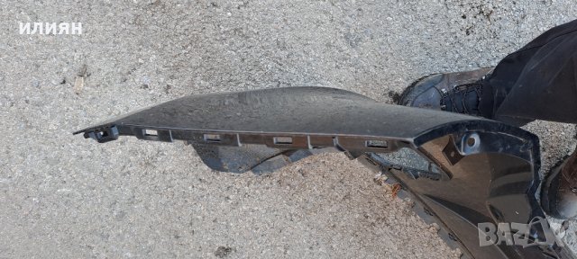 задна броня за Kia Ceed 2015 2016 2017 86611A2600, снимка 7 - Части - 43541732