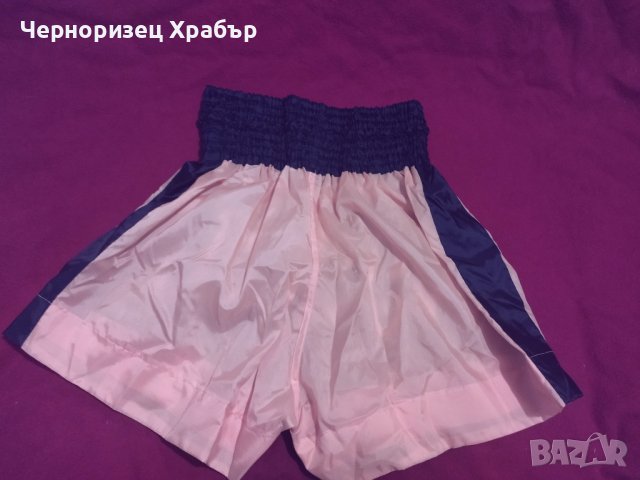 Шорти за Муай тай , снимка 6 - Други спортове - 37462993