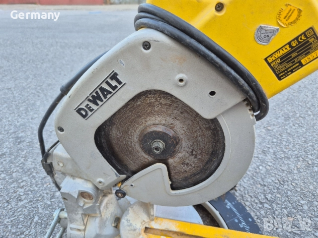 пендула девалт dewalt циркуляр, снимка 8 - Други инструменти - 51584563