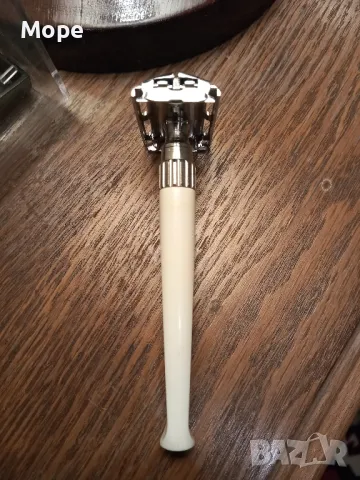 Ръчна самобръсначка ASTRA 901, снимка 9 - Други - 47260822