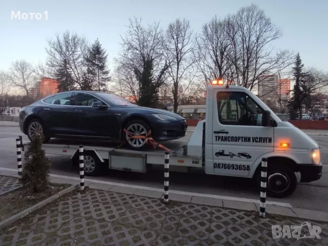 Пътна помощ - Репатрак гр.София, снимка 2 - Други услуги - 47935806