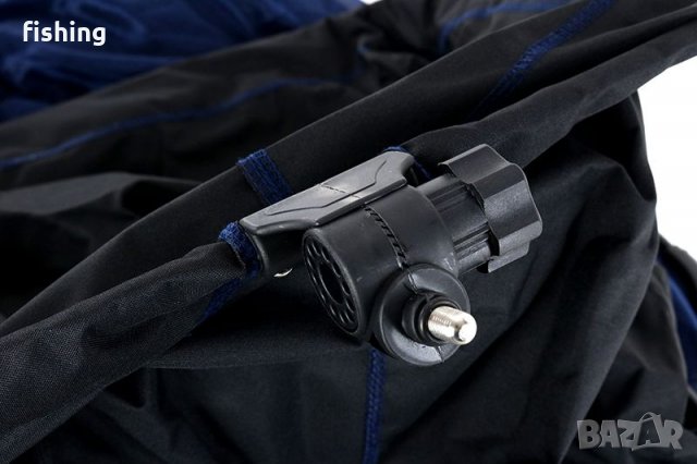 НОВО 2022 ЖИВАРНИК FORMAX ELEGANCE 3м/4м с Калъф, снимка 3 - Екипировка - 26281947