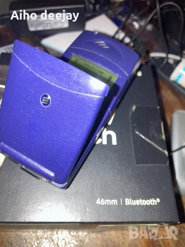 Ericsson T18s, снимка 3 - Sony Ericsson - 52468604