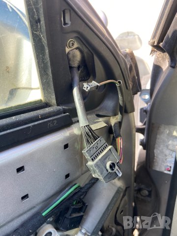 ЛЯВО ОГЛЕДАЛО МЕРЦЕДЕС ЦЛК CLK W209 , снимка 2 - Части - 43026476