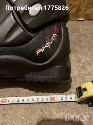 Ски обувки «Rossignol», снимка 14 - Зимни спортове - 43553777