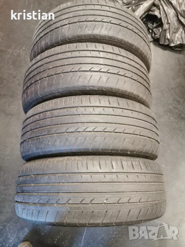 215 55 17 dinano 4бр 20лв