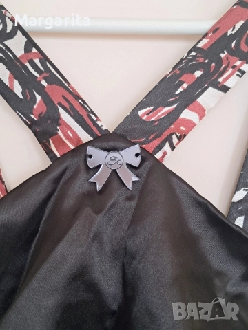 Рокля Sarah Chole, снимка 4 - Рокли - 51712335