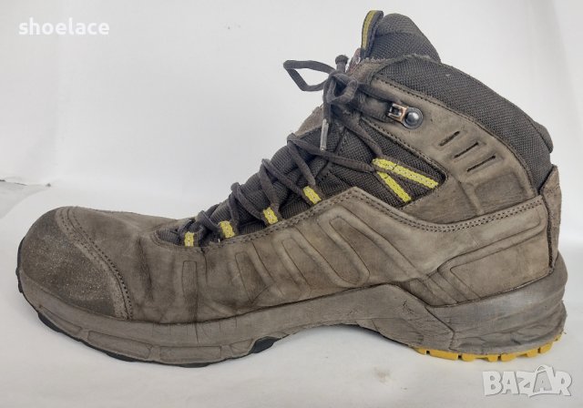 Mammut Mercury GTX Gore-tex Vibram размер 45, снимка 2 - Мъжки боти - 43707438