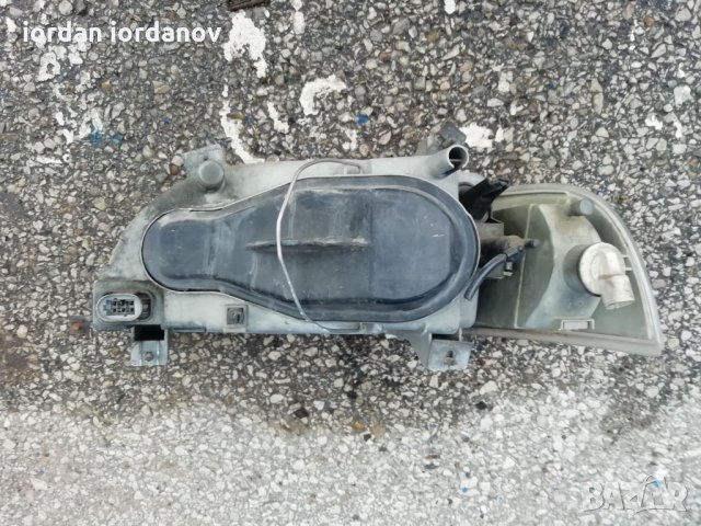 фар за рено еспейс, снимка 2 - Части - 32473591