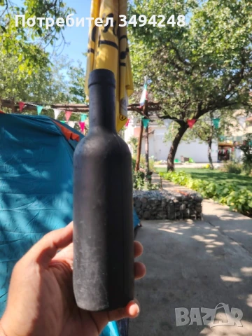 Комплект за вино, снимка 1