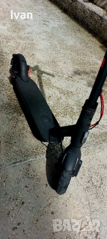 електрическа тротинетка Xiaomi Pro 2 голямата батерия, снимка 2 - Скейтборд, ховърборд, уейвборд - 51567727