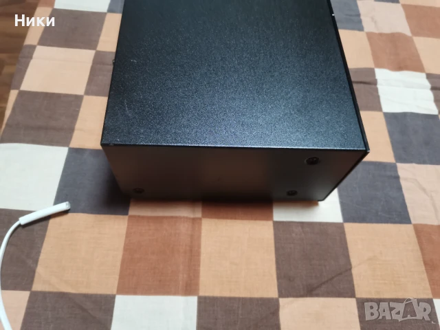 Прадавам дек   KENWOOD  KX-31B , снимка 7 - Декове - 50840712